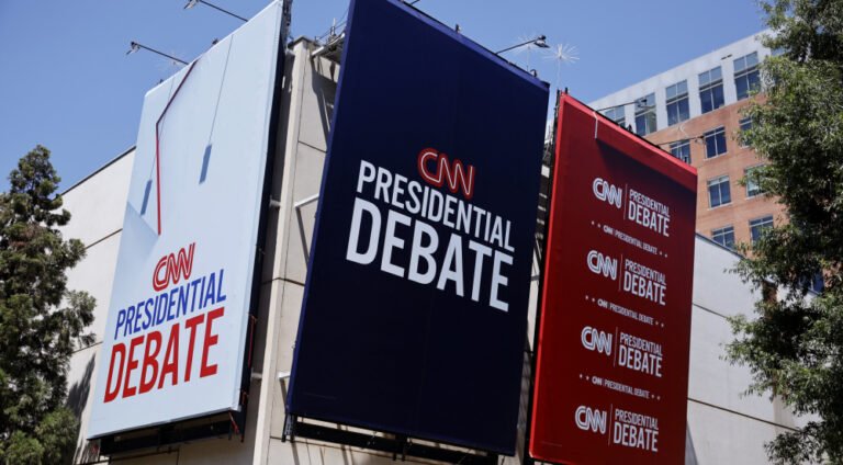 CNN’s Exclusion of Black Media Raises Concerns Over Influence and Voting Suppression